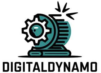 DigitalDynamo Logo